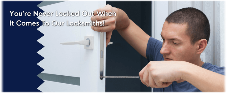 House Lockout Service Oviedo FL (407) 604-2459