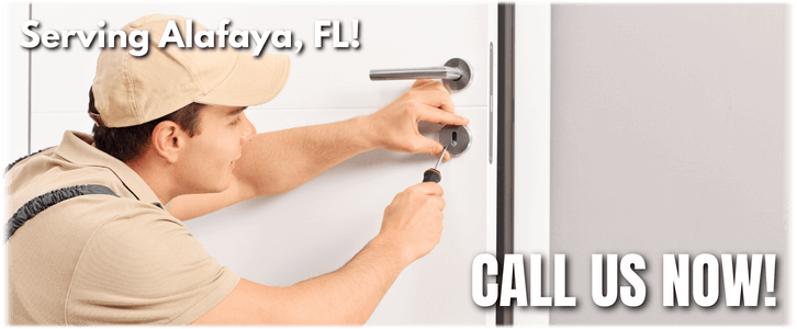 Locksmith Alafaya FL