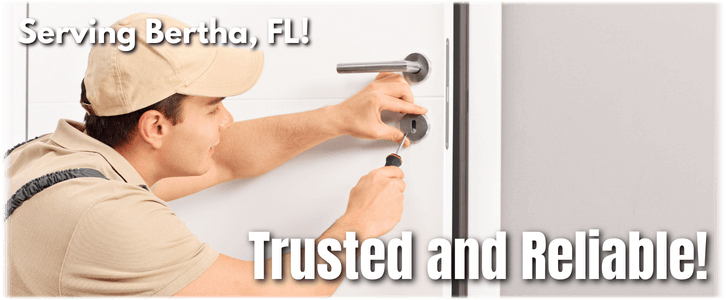 Locksmith Bertha FL