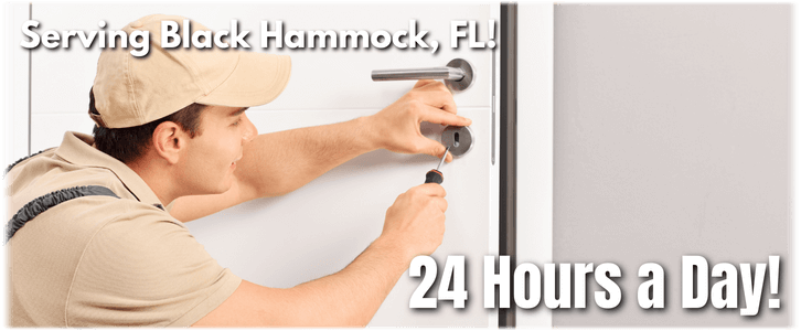 Locksmith Black Hammock FL