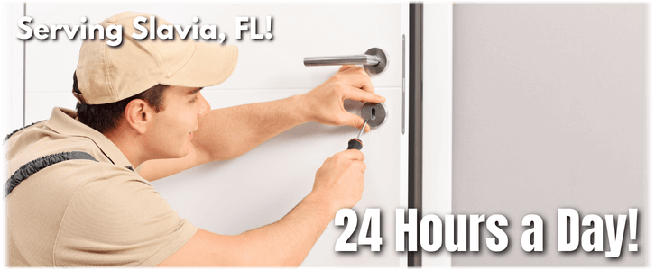 Locksmith Slavia FL